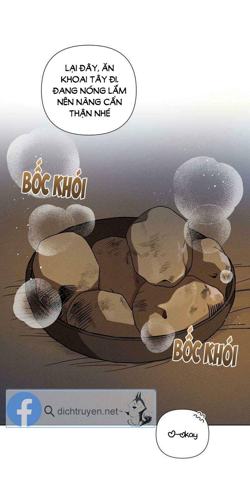 Dưới Bóng Cây Sồi Chapter 6 - Trang 2