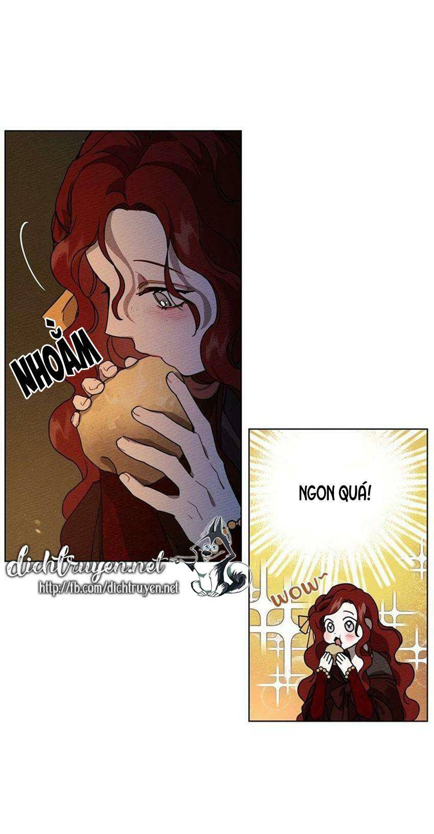 Dưới Bóng Cây Sồi Chapter 6 - Trang 2