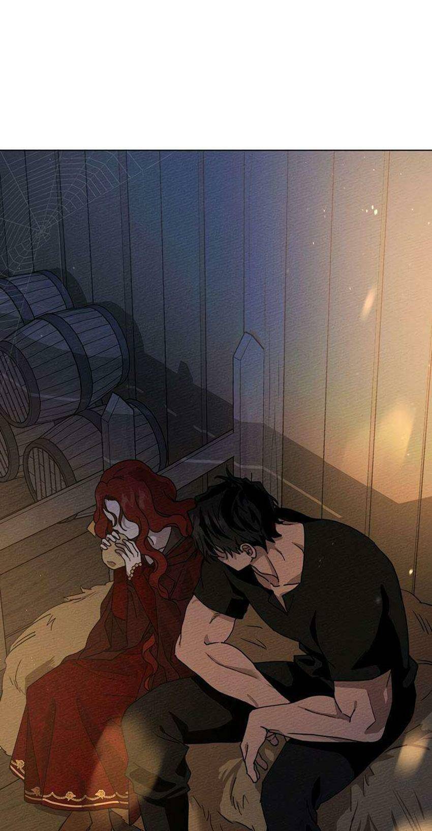 Dưới Bóng Cây Sồi Chapter 6 - Trang 2