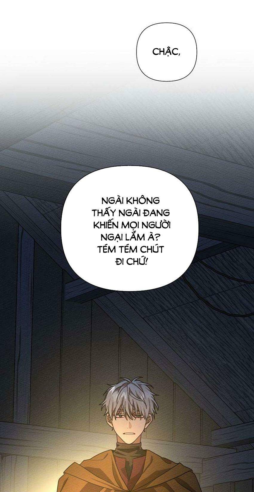 Dưới Bóng Cây Sồi Chapter 6 - Trang 2