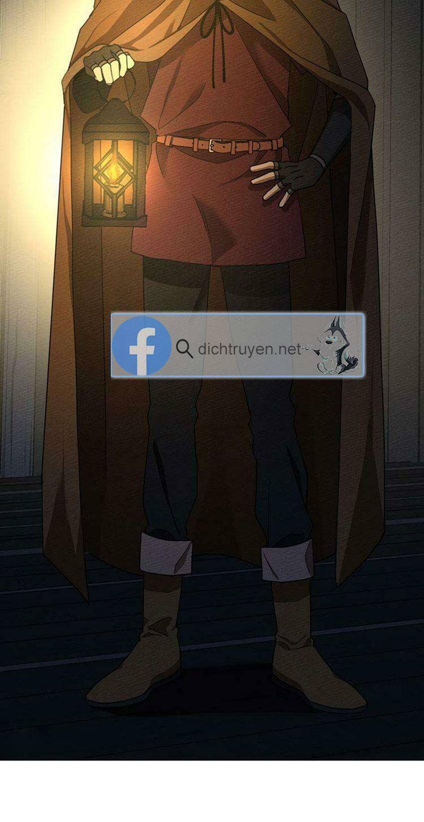 Dưới Bóng Cây Sồi Chapter 6 - Trang 2