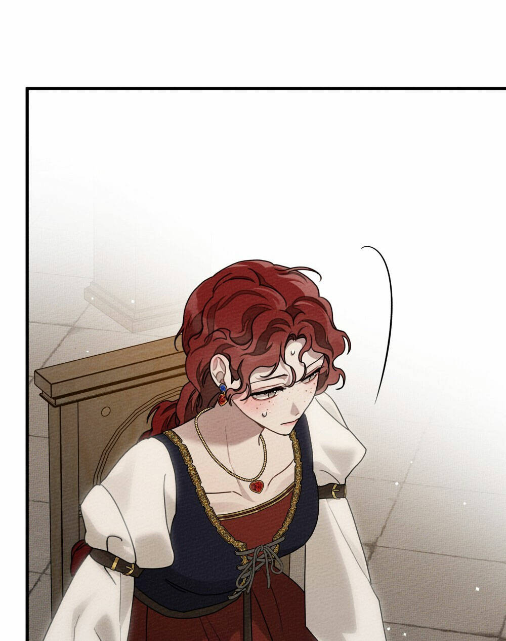 Dưới Bóng Cây Sồi Chapter 60.1 - Trang 2