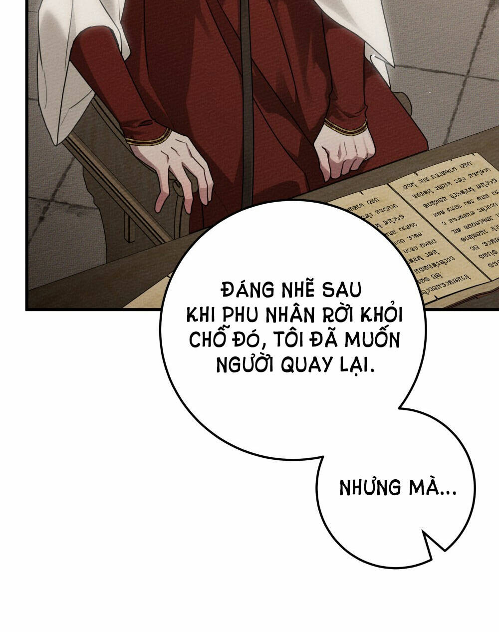 Dưới Bóng Cây Sồi Chapter 60.1 - Trang 2