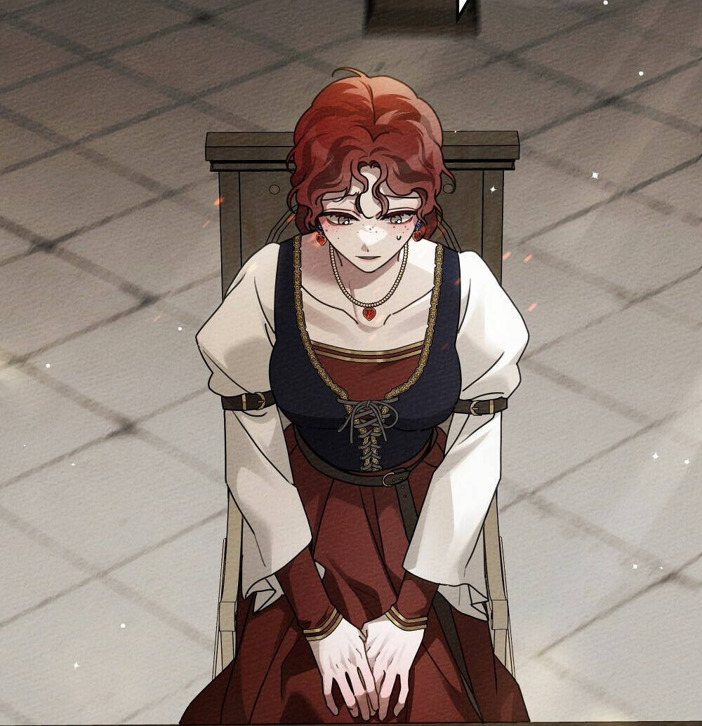 Dưới Bóng Cây Sồi Chapter 60.1 - Trang 2