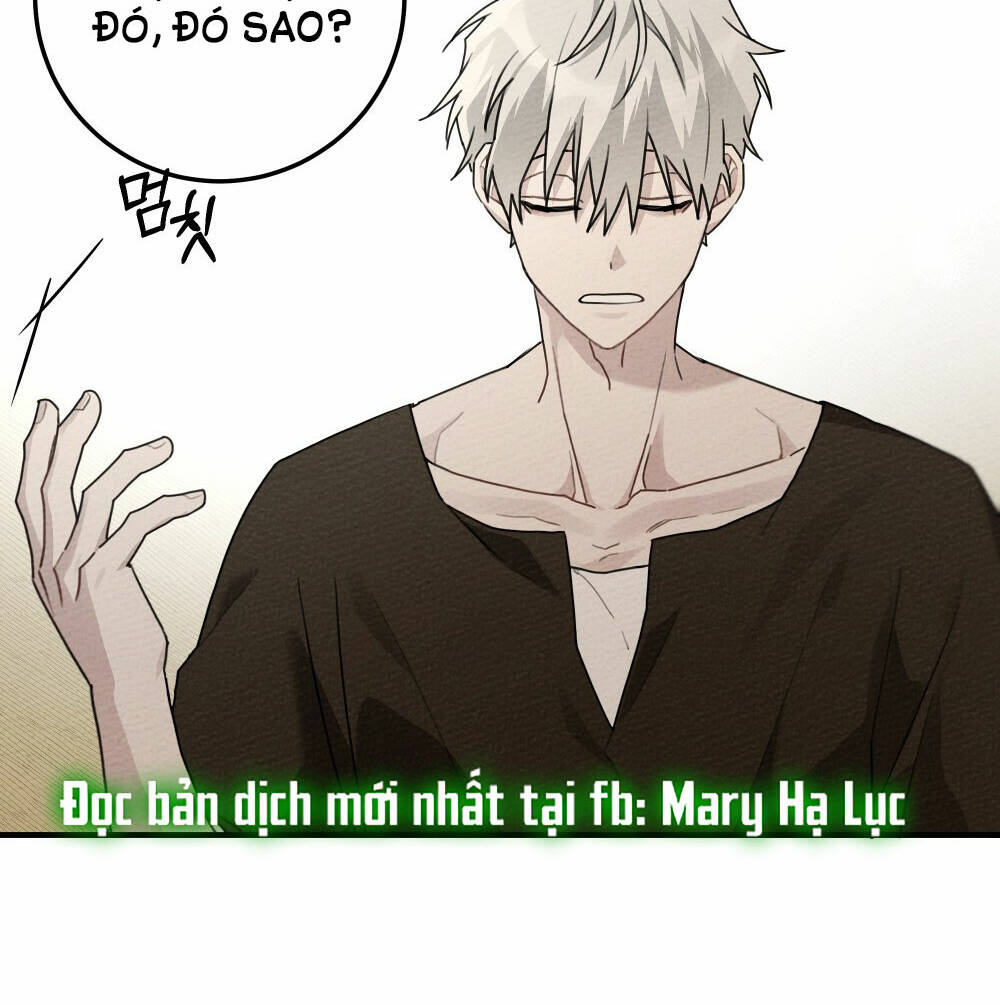 Dưới Bóng Cây Sồi Chapter 60.1 - Trang 2