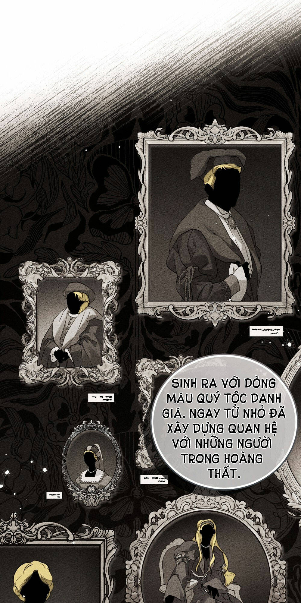 Dưới Bóng Cây Sồi Chapter 60.1 - Trang 2