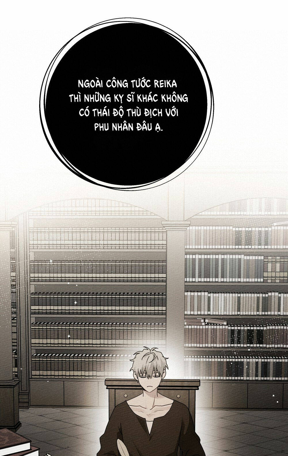 Dưới Bóng Cây Sồi Chapter 60.2 - Trang 2