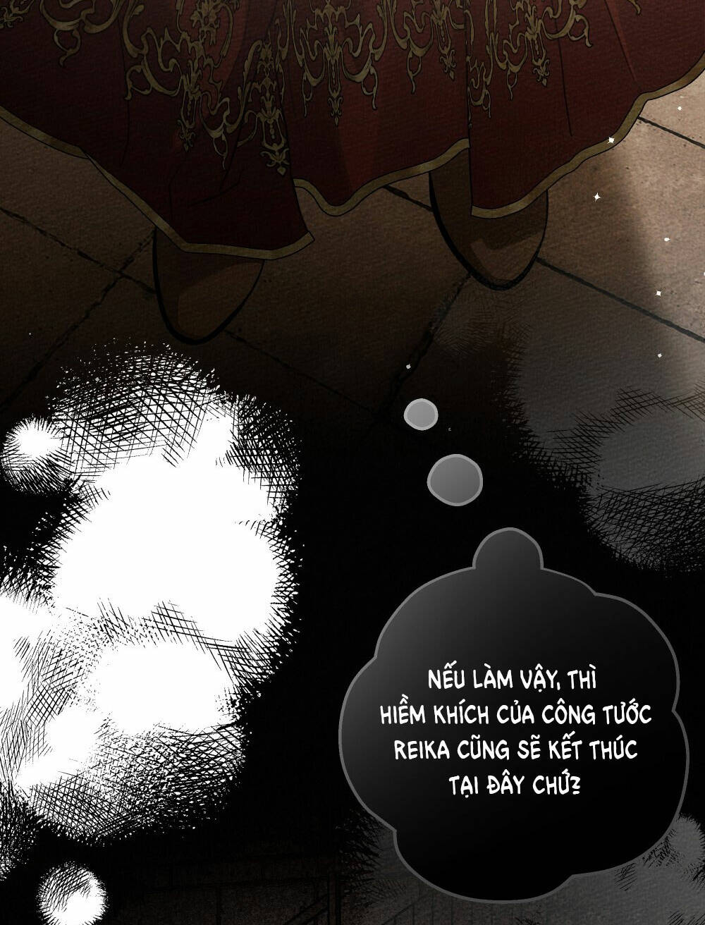 Dưới Bóng Cây Sồi Chapter 60.2 - Trang 2