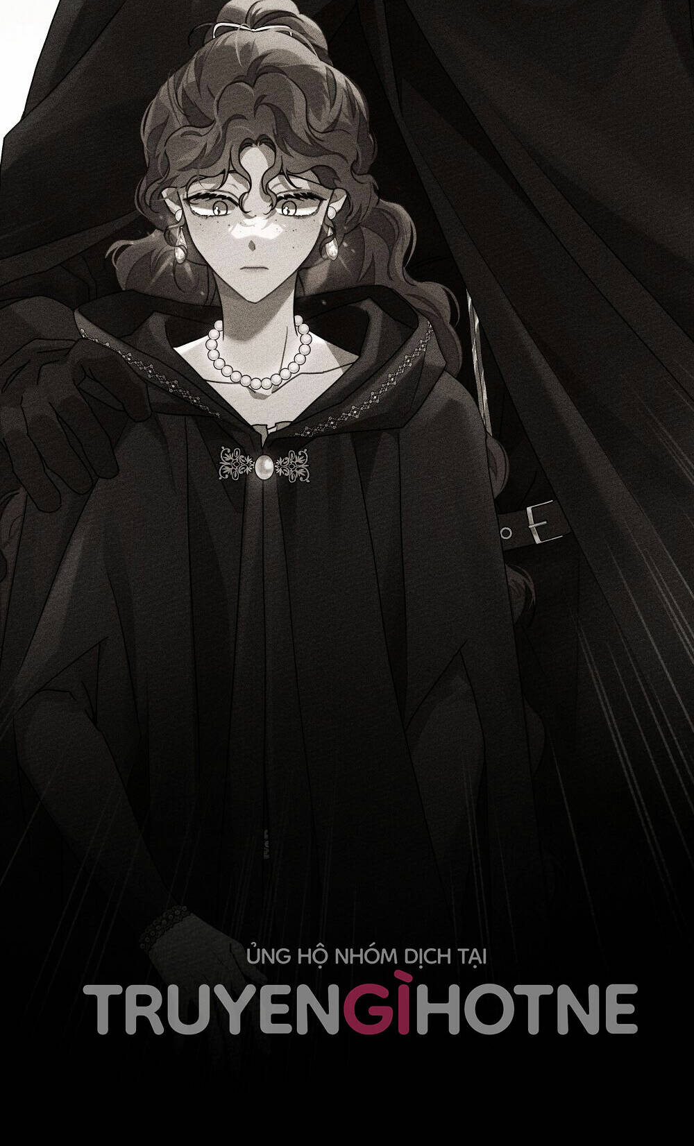 Dưới Bóng Cây Sồi Chapter 60.2 - Trang 2