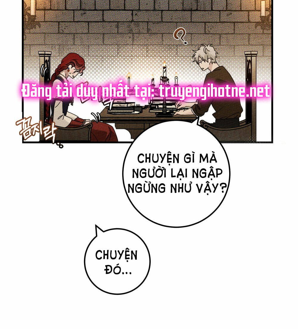 Dưới Bóng Cây Sồi Chapter 60.2 - Trang 2