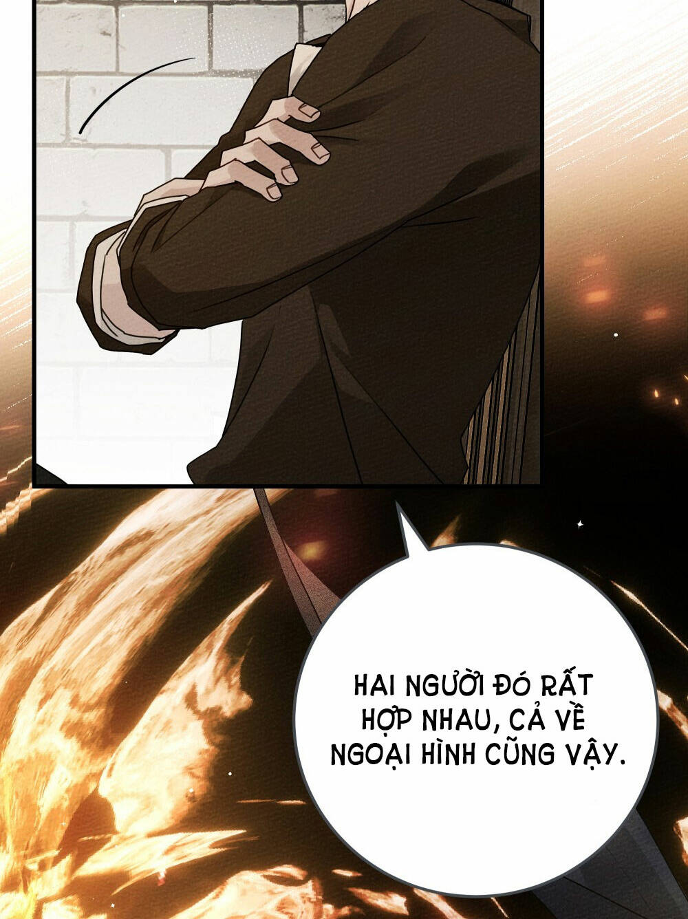 Dưới Bóng Cây Sồi Chapter 60.2 - Trang 2