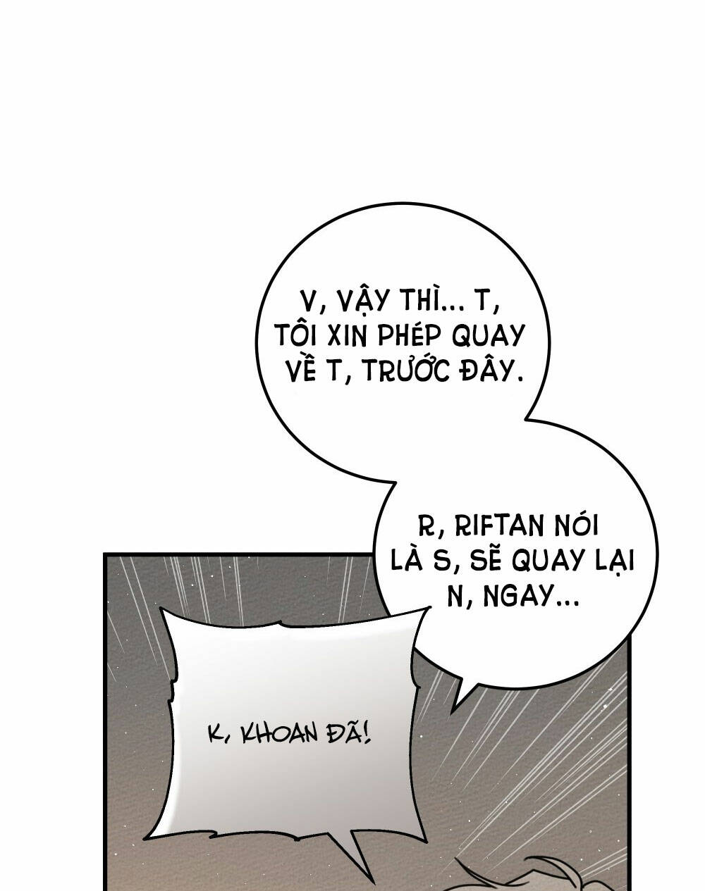 Dưới Bóng Cây Sồi Chapter 60.2 - Trang 2