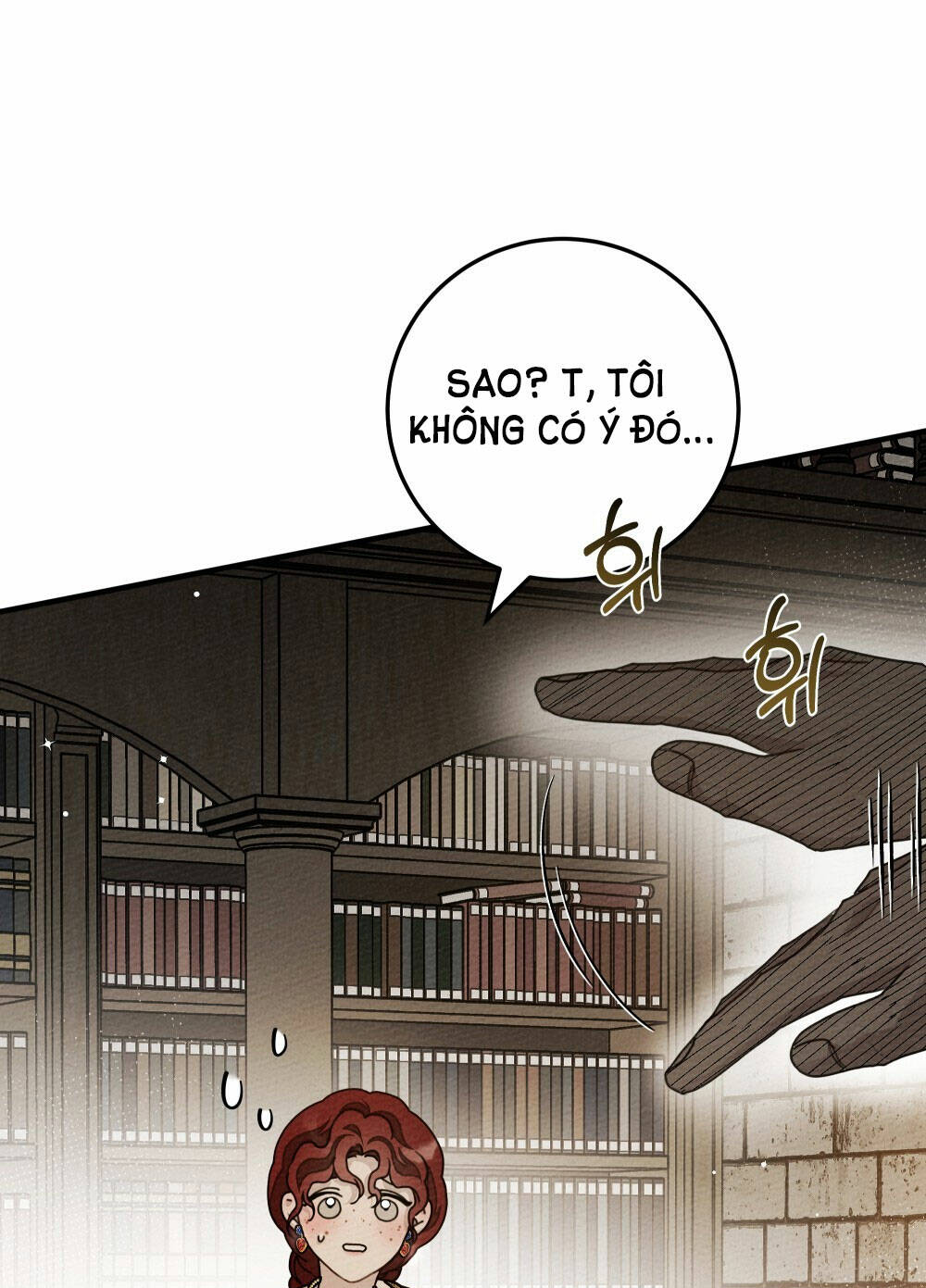 Dưới Bóng Cây Sồi Chapter 60.2 - Trang 2