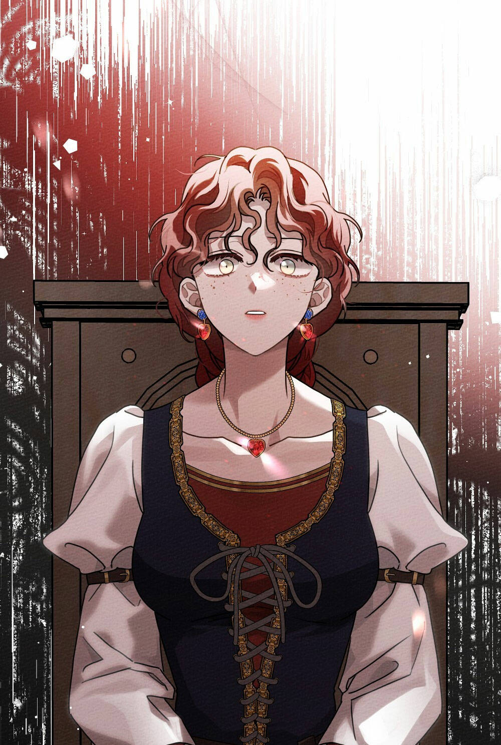 Dưới Bóng Cây Sồi Chapter 60.2 - Trang 2