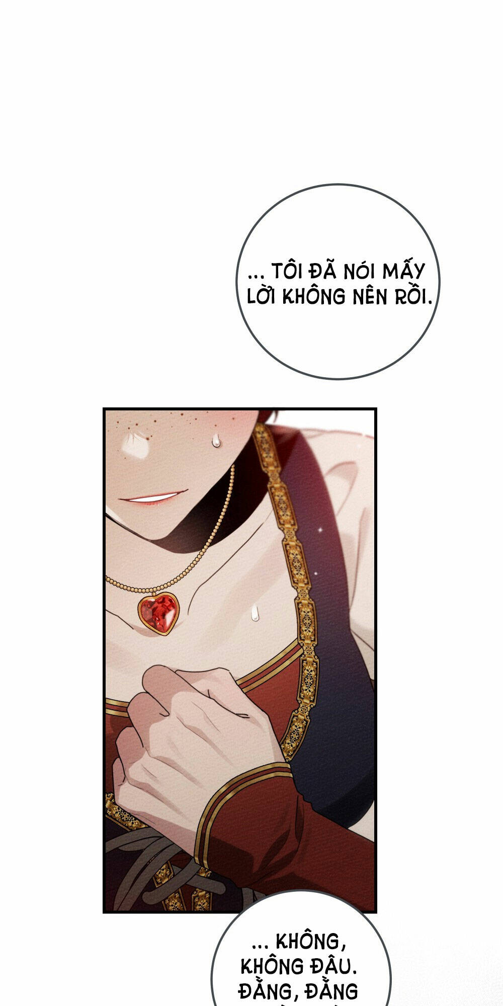 Dưới Bóng Cây Sồi Chapter 60.2 - Trang 2