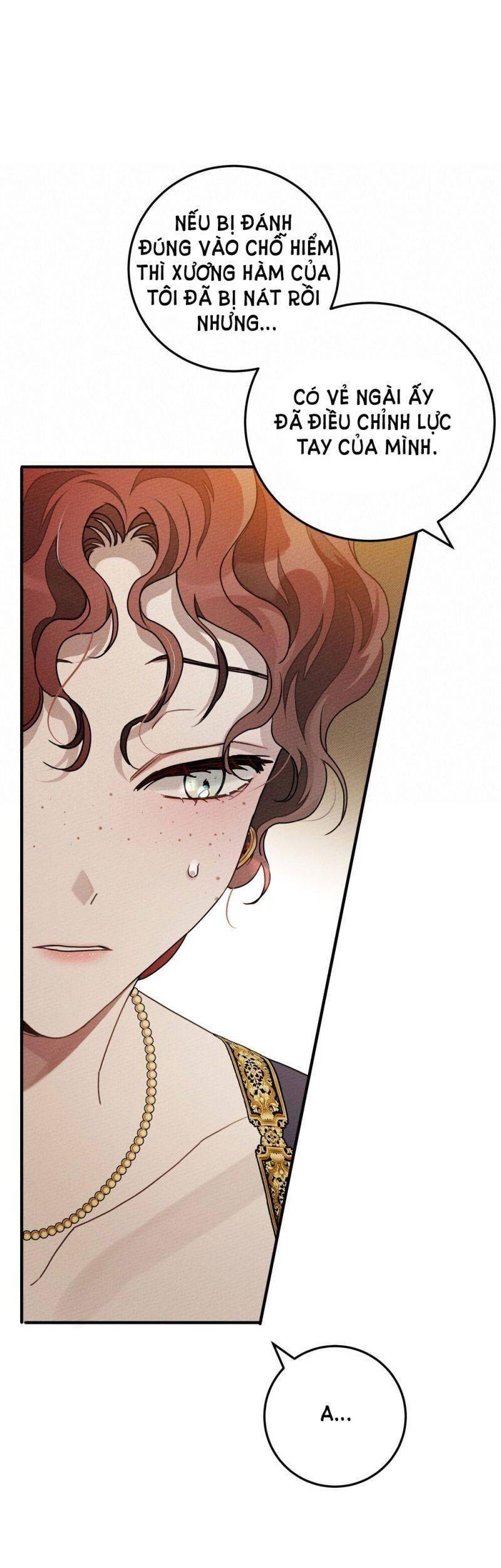 Dưới Bóng Cây Sồi Chapter 60 - Trang 2