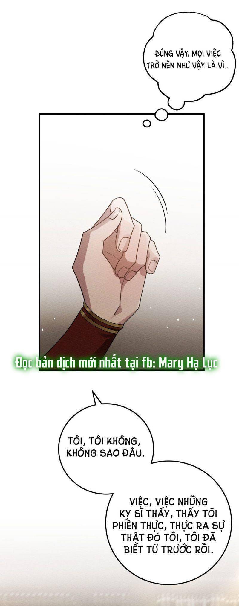 Dưới Bóng Cây Sồi Chapter 60 - Trang 2