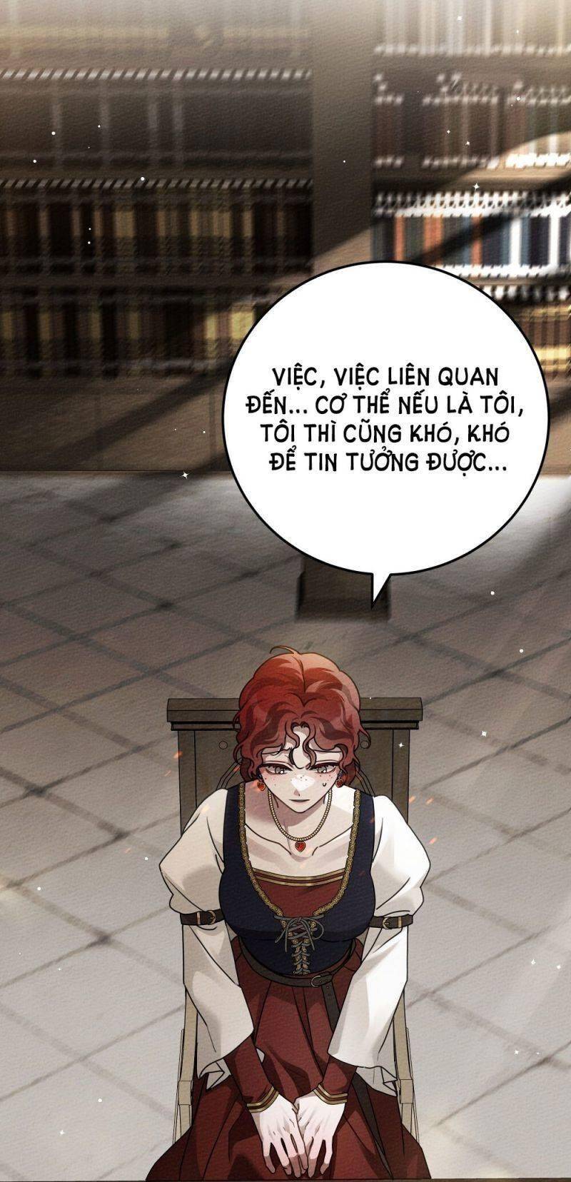 Dưới Bóng Cây Sồi Chapter 60 - Trang 2