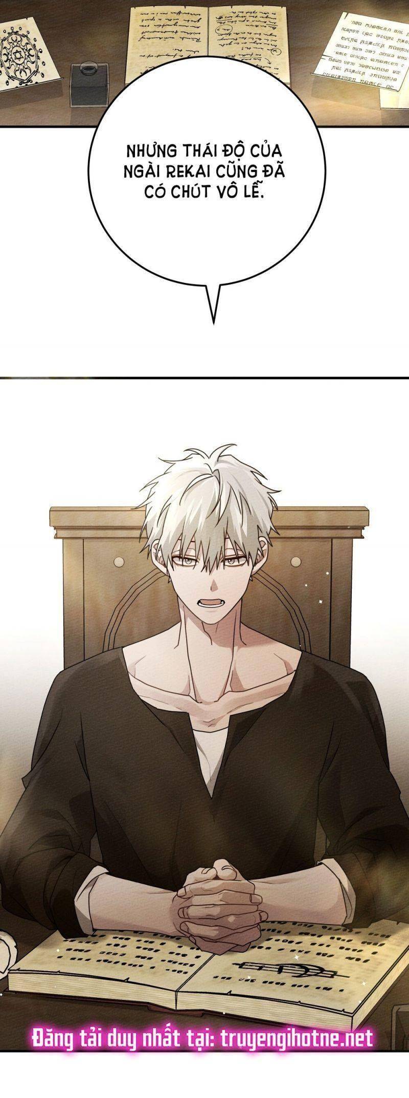 Dưới Bóng Cây Sồi Chapter 60 - Trang 2