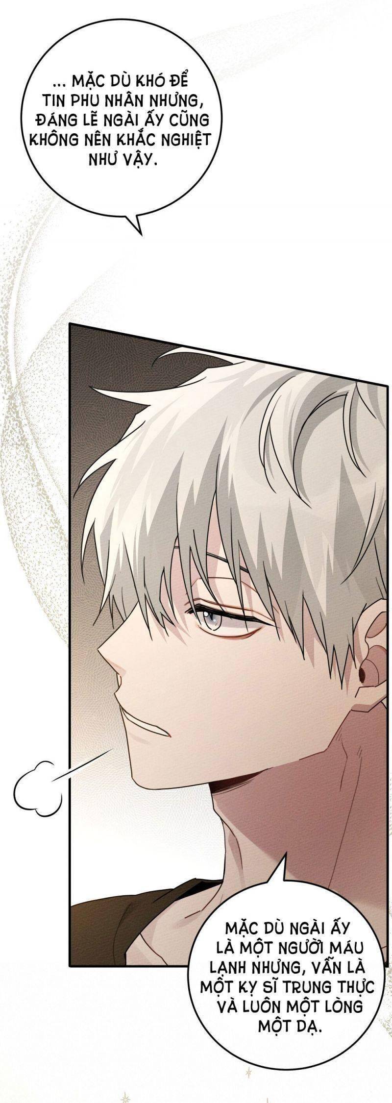 Dưới Bóng Cây Sồi Chapter 60 - Trang 2