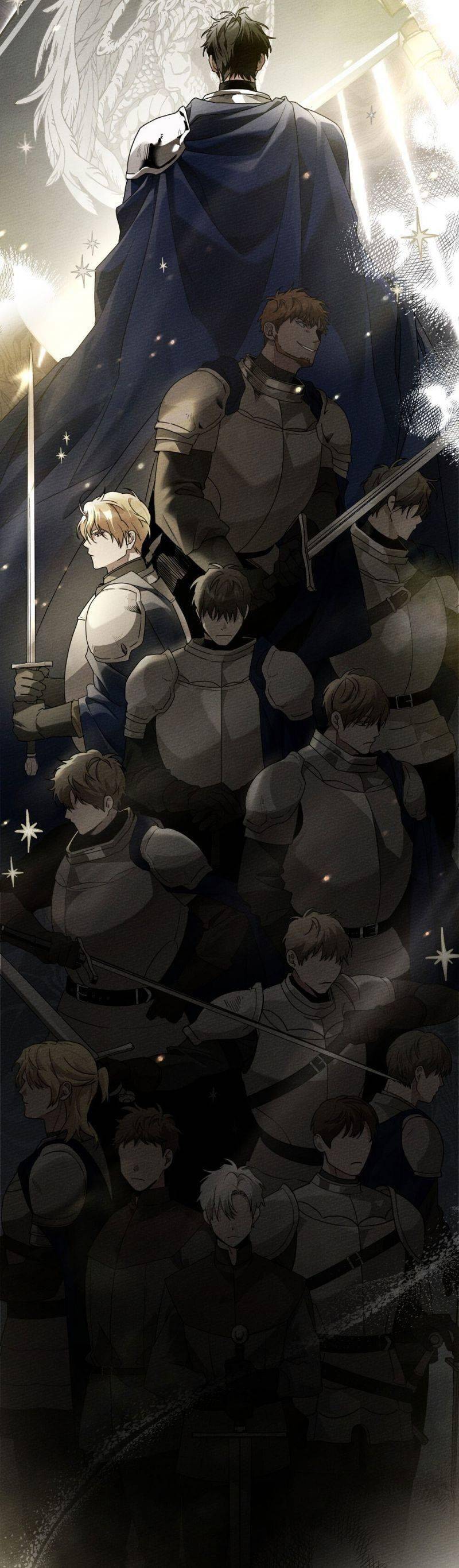 Dưới Bóng Cây Sồi Chapter 60 - Trang 2