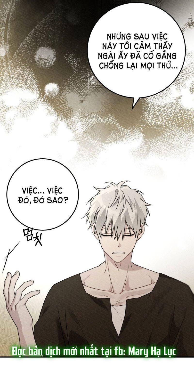 Dưới Bóng Cây Sồi Chapter 60 - Trang 2