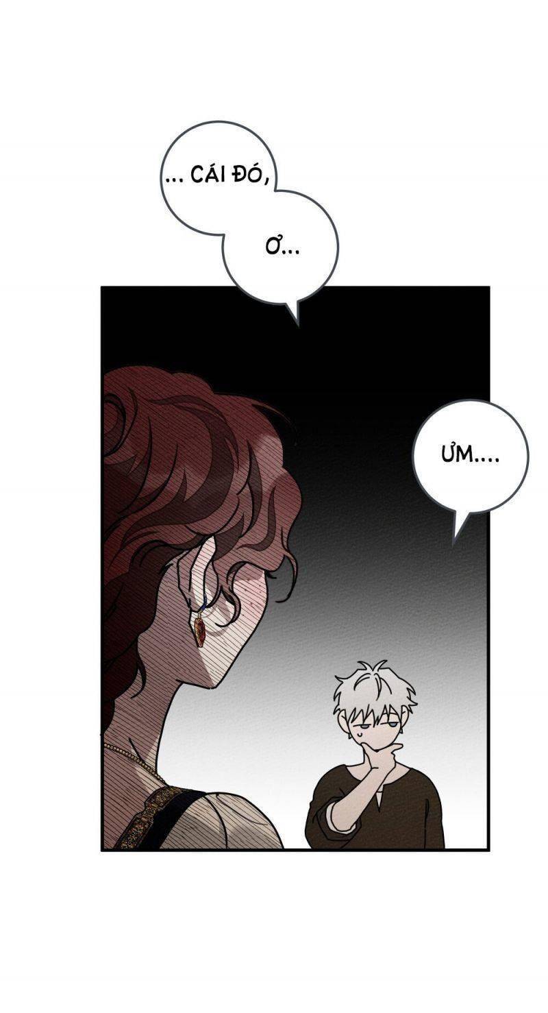 Dưới Bóng Cây Sồi Chapter 60 - Trang 2