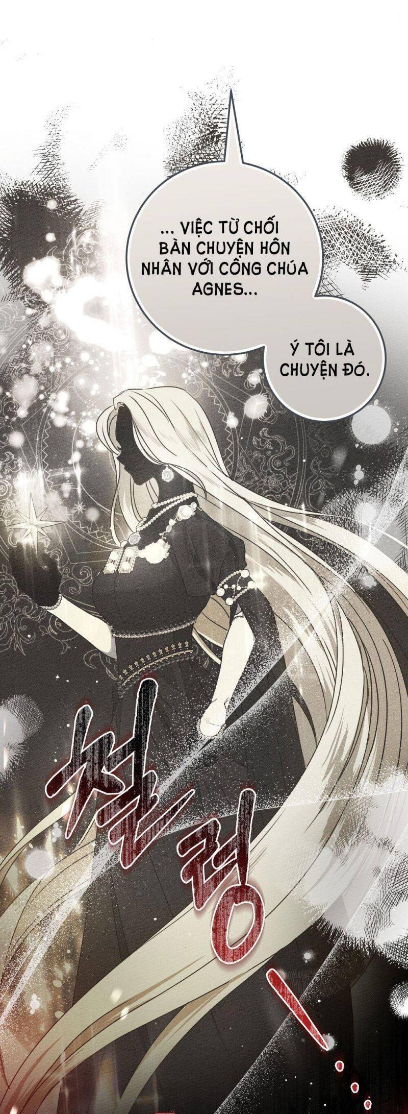 Dưới Bóng Cây Sồi Chapter 60 - Trang 2