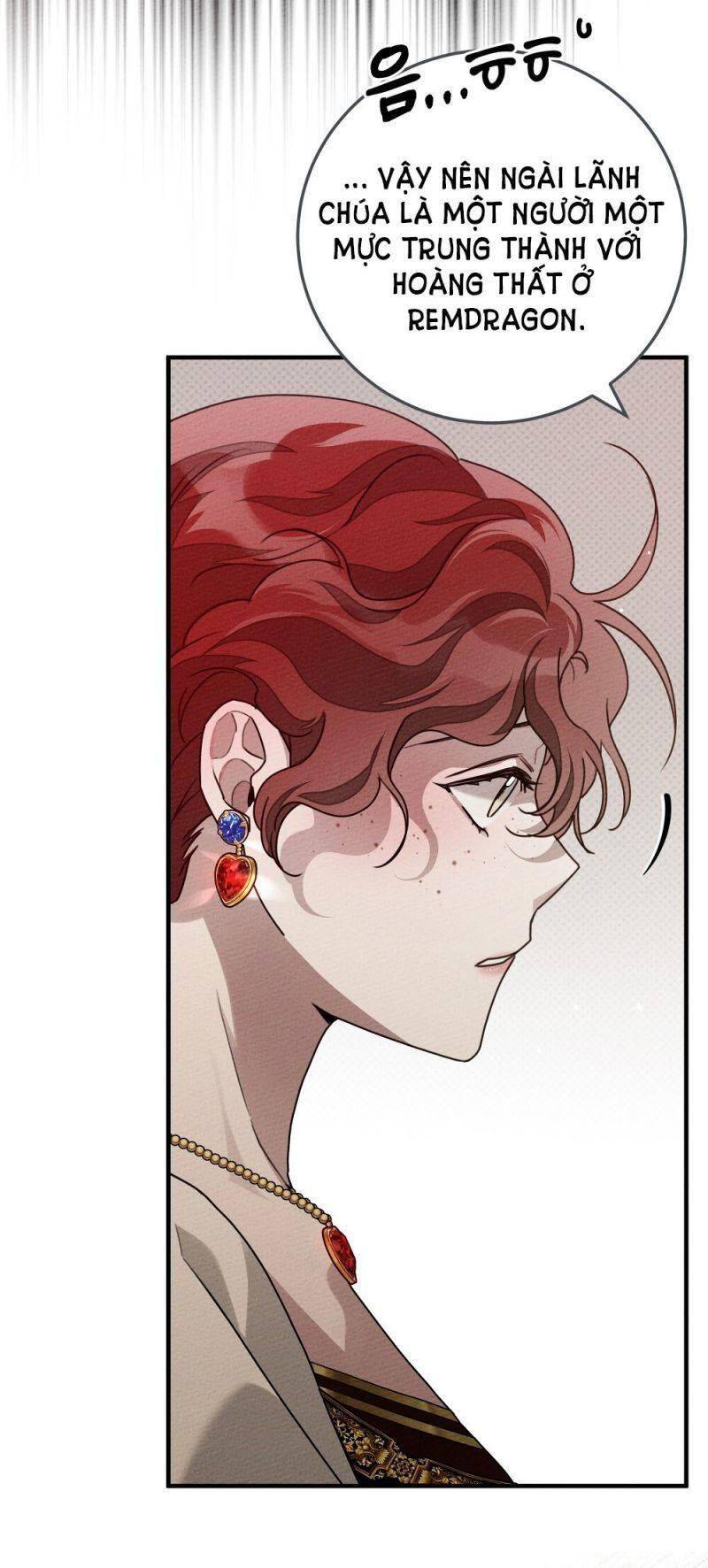 Dưới Bóng Cây Sồi Chapter 60 - Trang 2