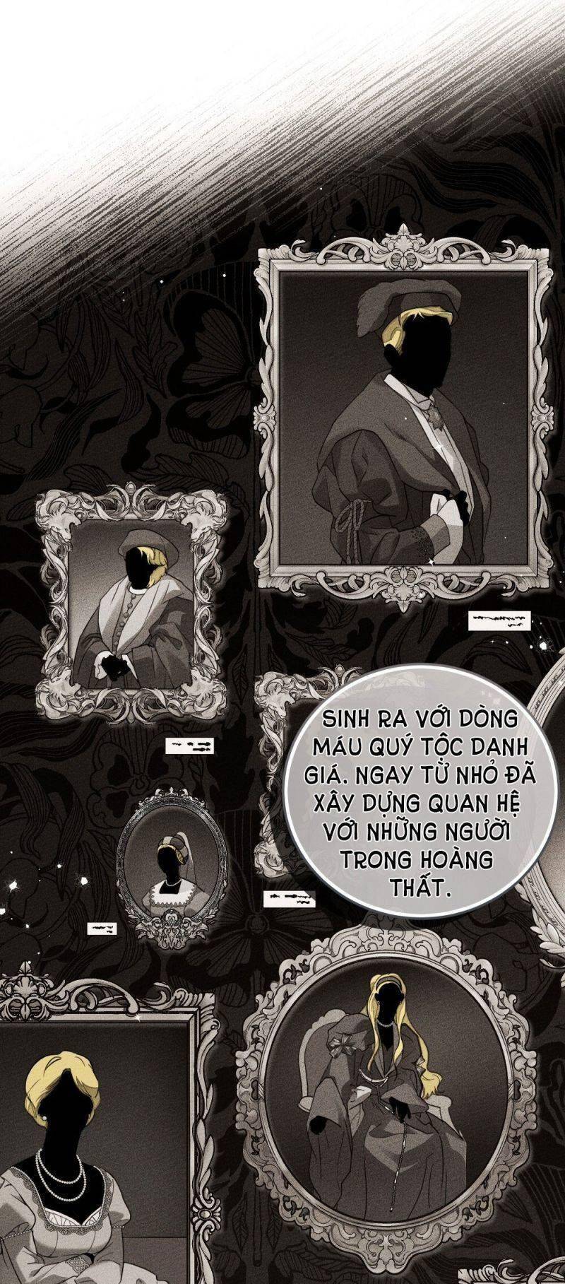 Dưới Bóng Cây Sồi Chapter 60 - Trang 2