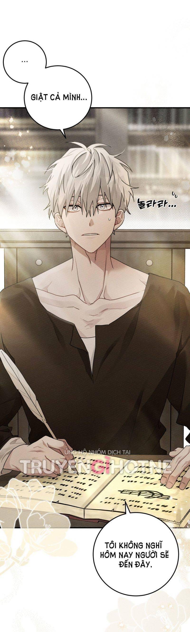 Dưới Bóng Cây Sồi Chapter 60 - Trang 2