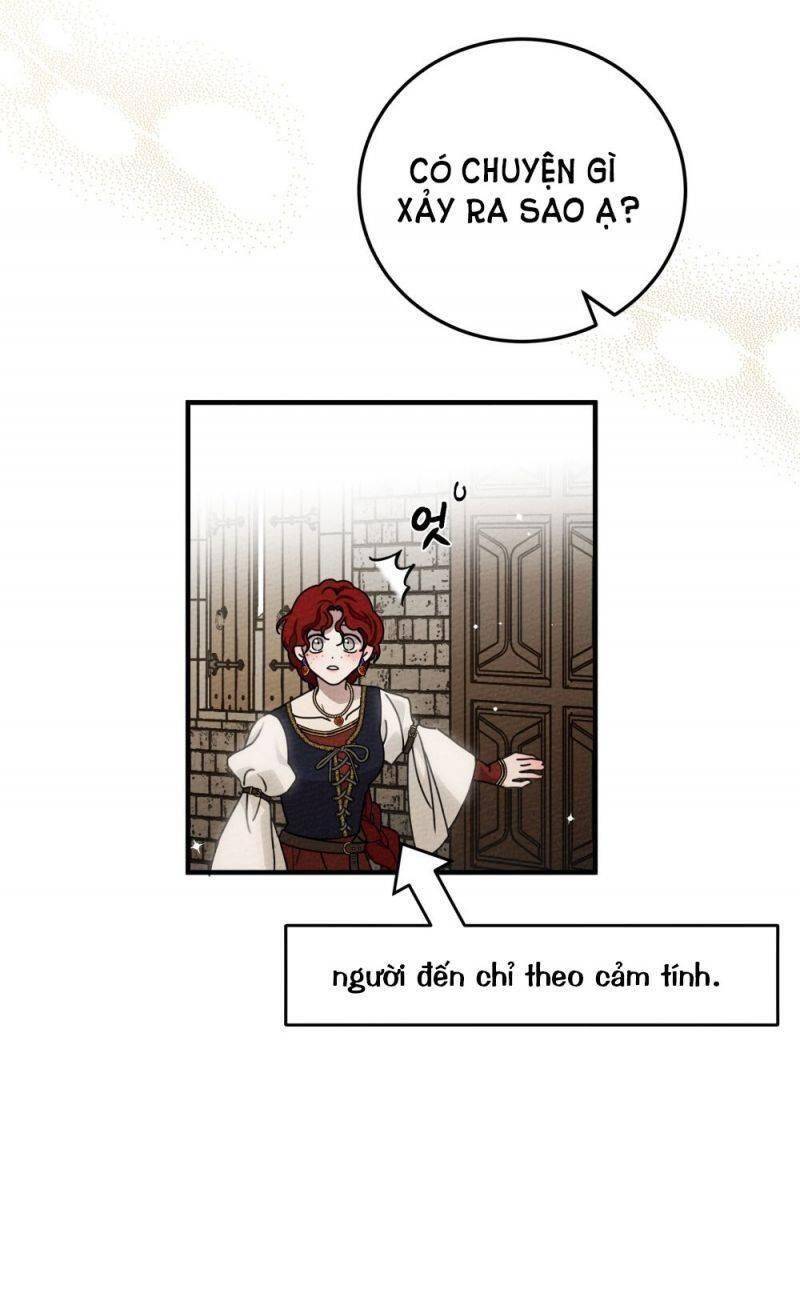 Dưới Bóng Cây Sồi Chapter 60 - Trang 2