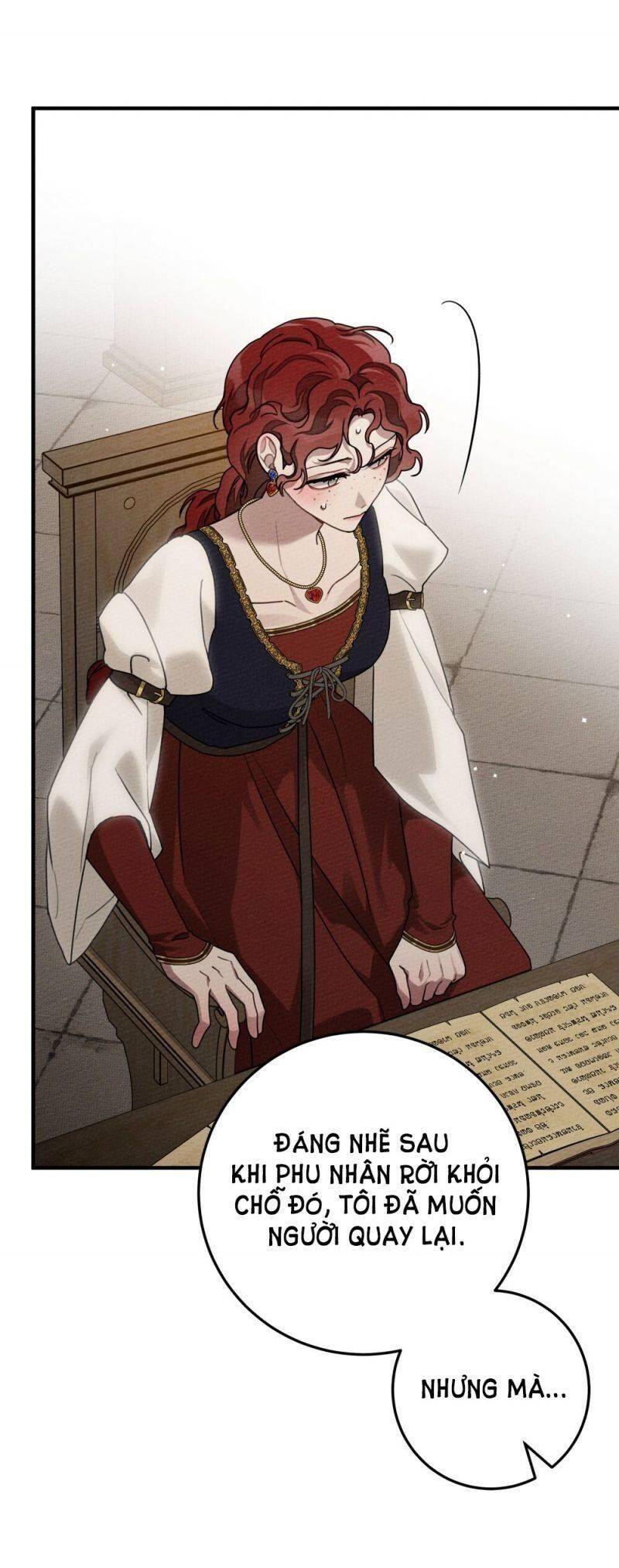 Dưới Bóng Cây Sồi Chapter 60 - Trang 2