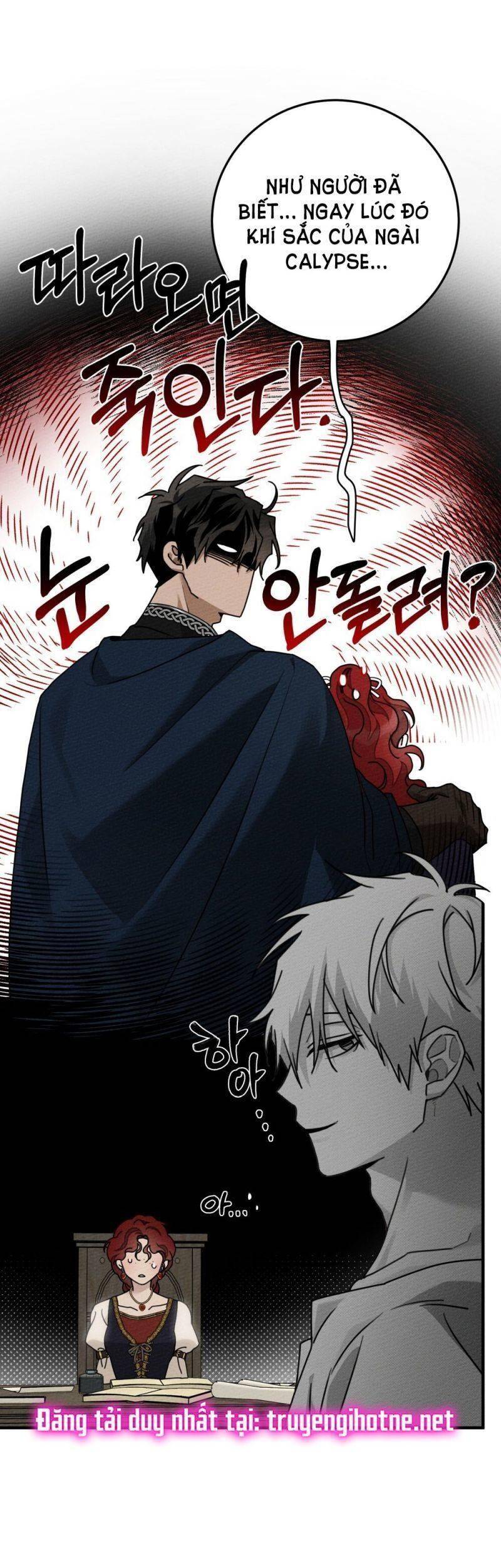 Dưới Bóng Cây Sồi Chapter 60 - Trang 2