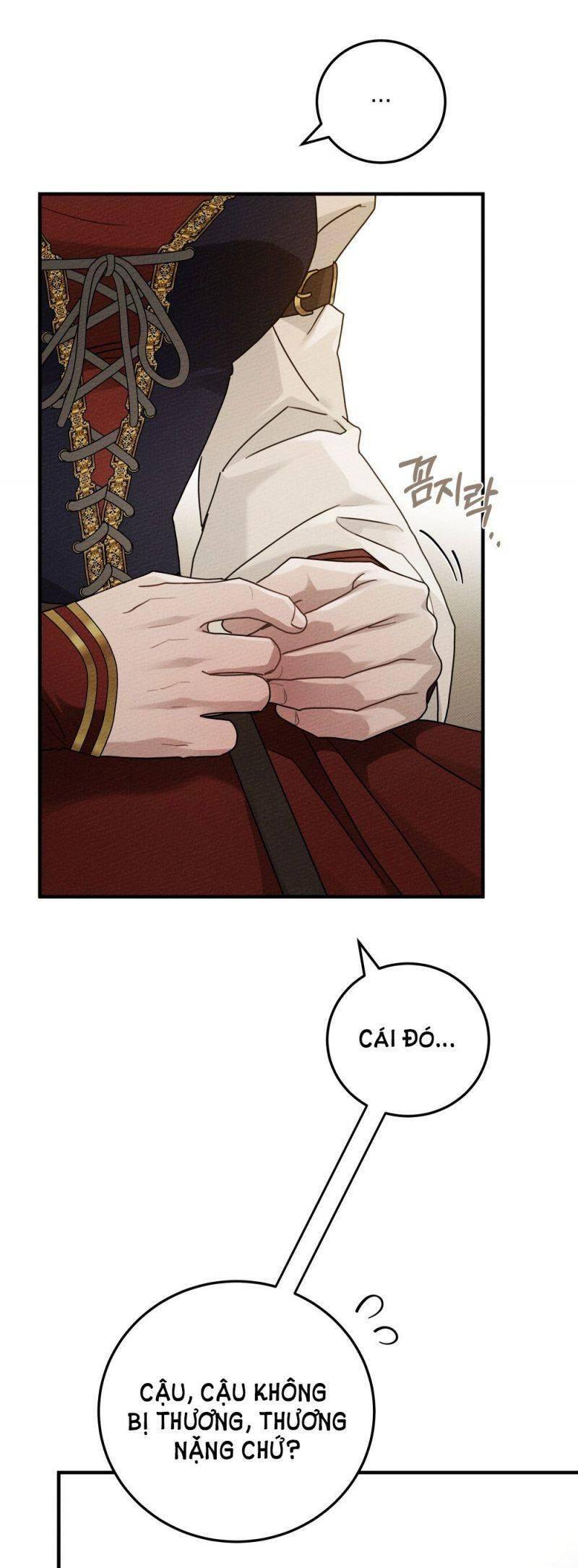 Dưới Bóng Cây Sồi Chapter 60 - Trang 2