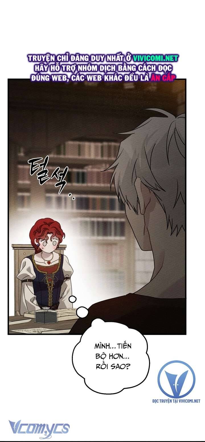 Dưới Bóng Cây Sồi Chapter 61 - Trang 2