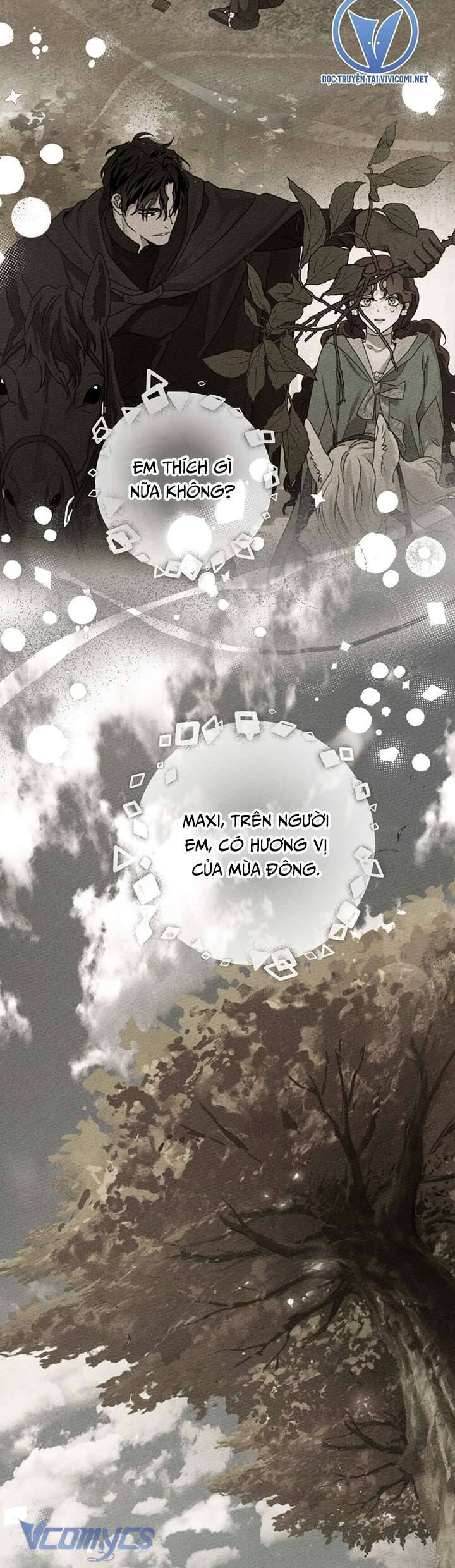 Dưới Bóng Cây Sồi Chapter 61 - Trang 2