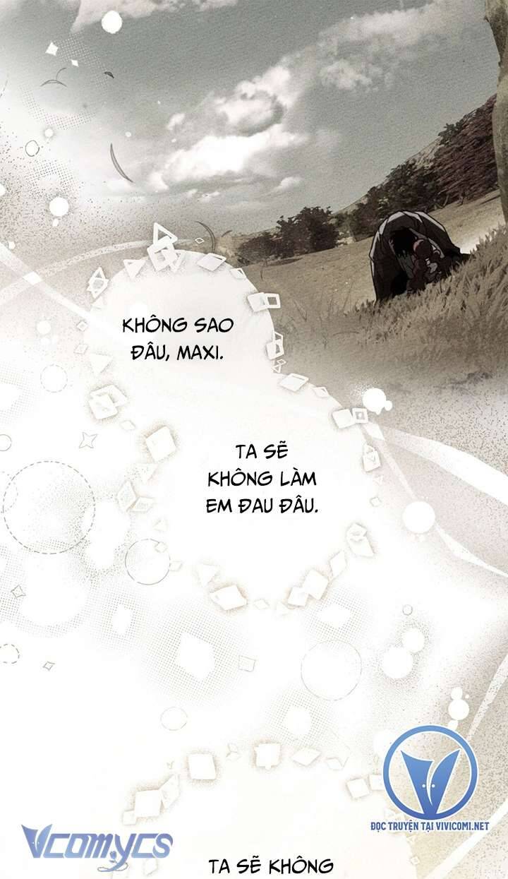 Dưới Bóng Cây Sồi Chapter 61 - Trang 2
