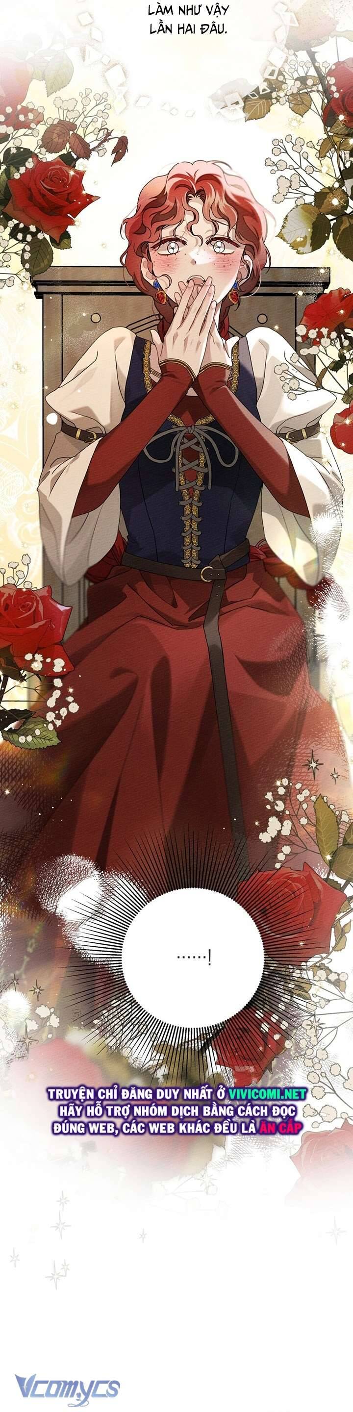 Dưới Bóng Cây Sồi Chapter 61 - Trang 2