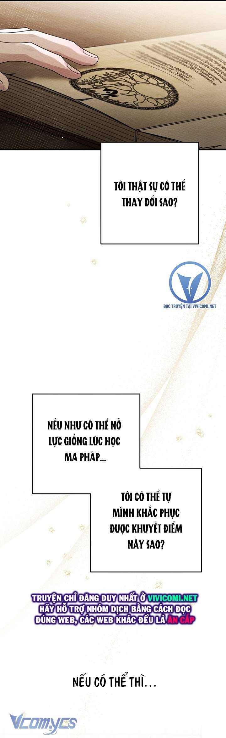 Dưới Bóng Cây Sồi Chapter 61 - Trang 2