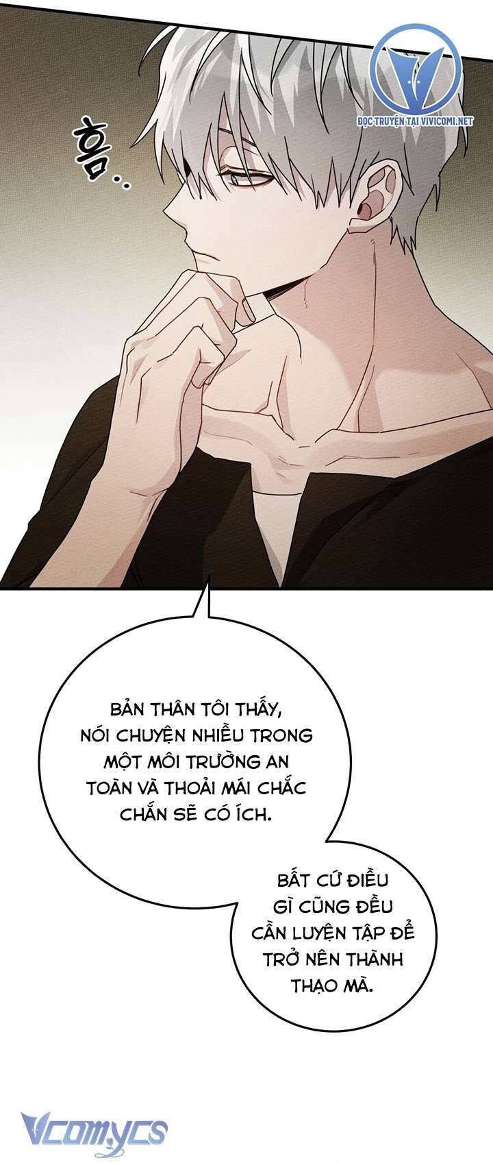 Dưới Bóng Cây Sồi Chapter 61 - Trang 2