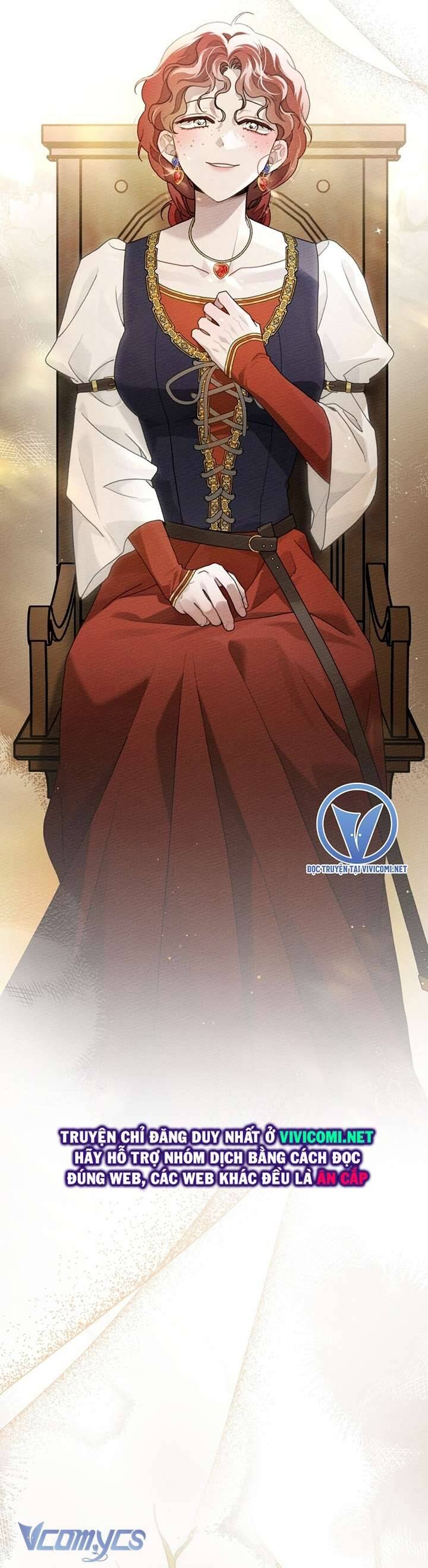 Dưới Bóng Cây Sồi Chapter 61 - Trang 2