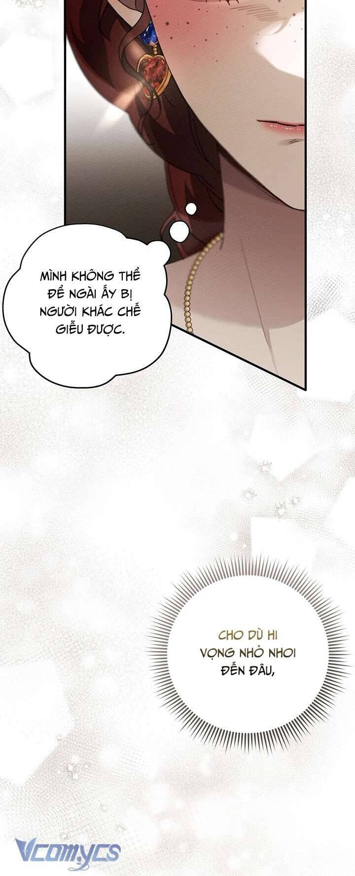 Dưới Bóng Cây Sồi Chapter 61 - Trang 2