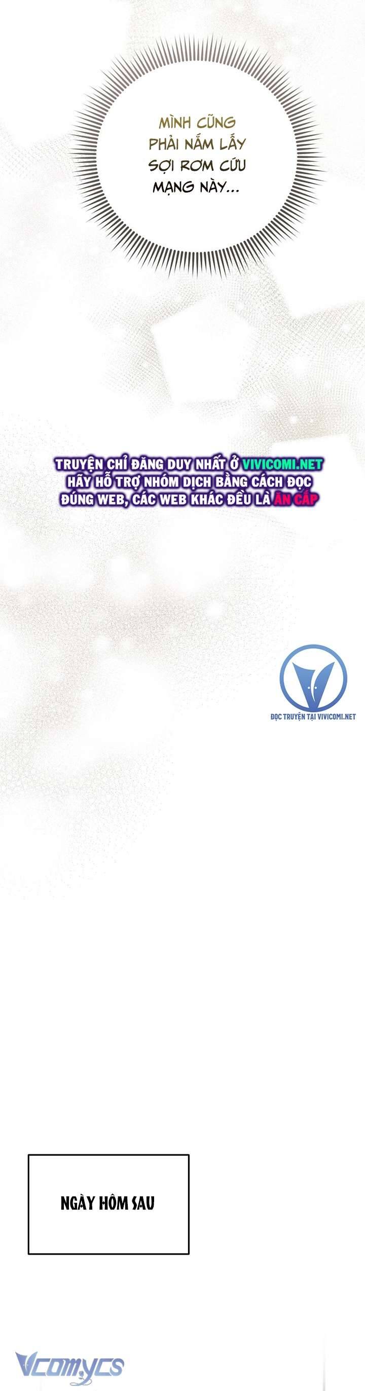 Dưới Bóng Cây Sồi Chapter 61 - Trang 2