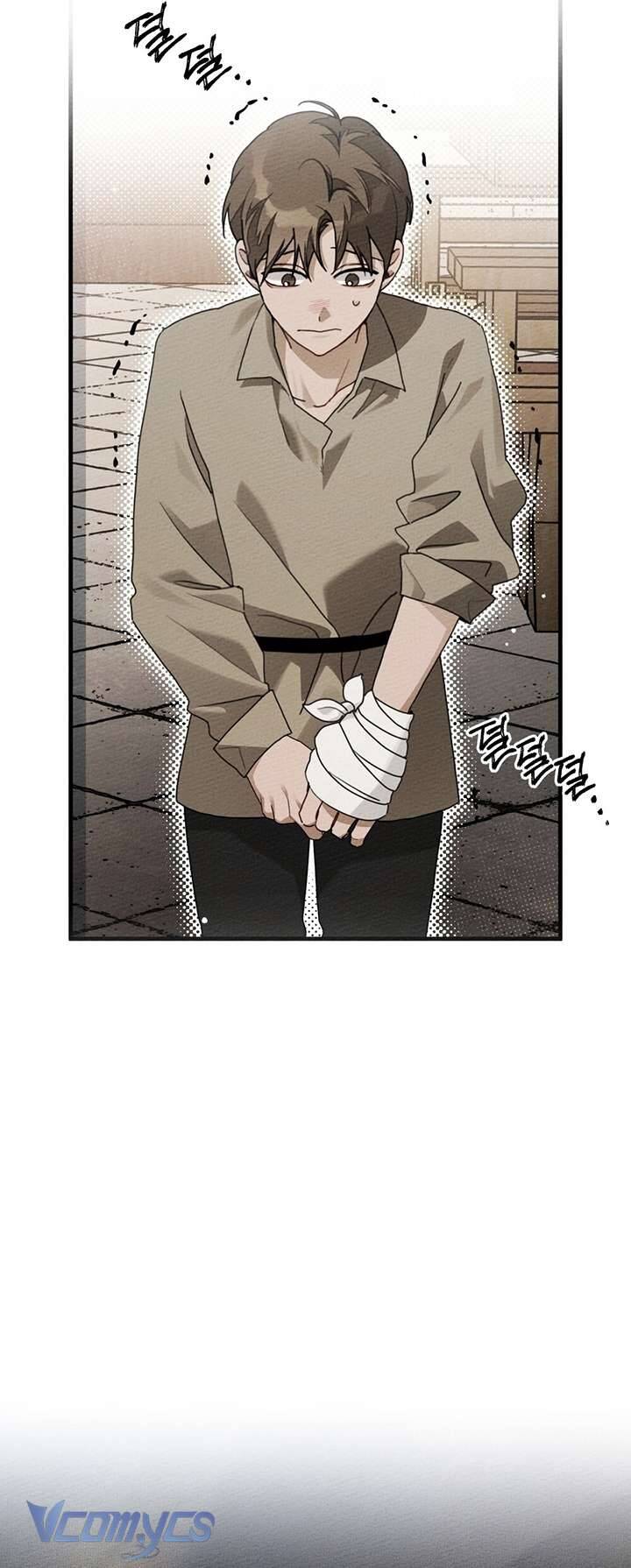 Dưới Bóng Cây Sồi Chapter 61 - Trang 2