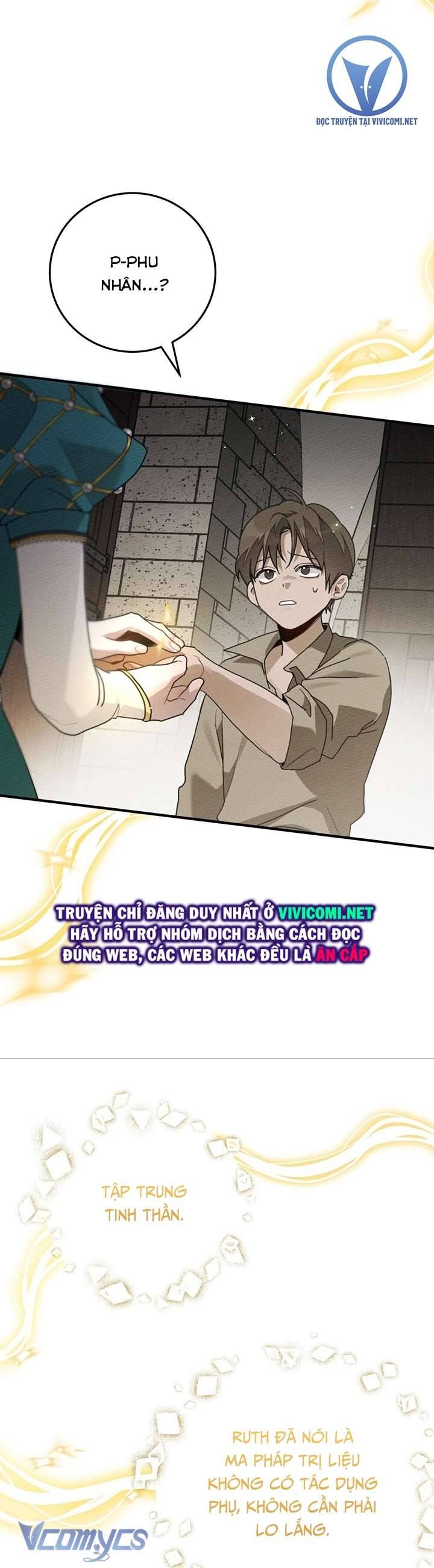 Dưới Bóng Cây Sồi Chapter 61 - Trang 2