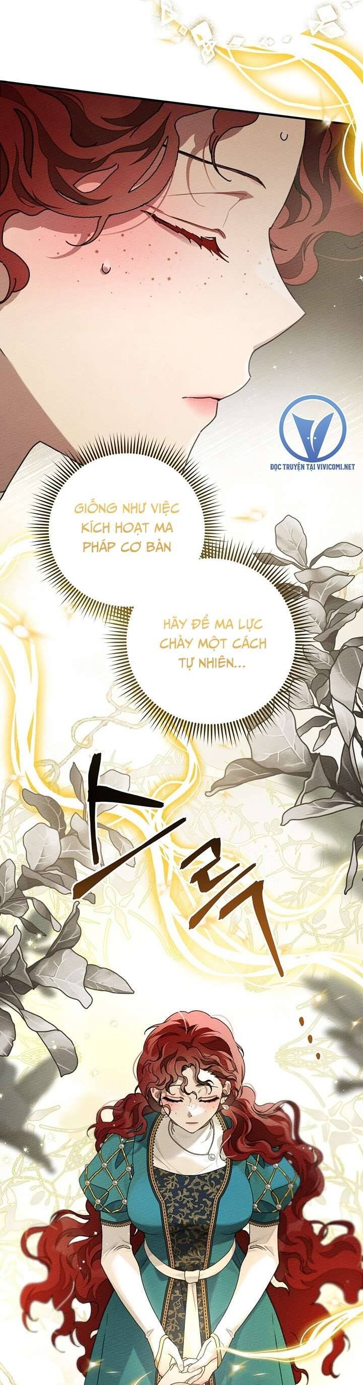 Dưới Bóng Cây Sồi Chapter 61 - Trang 2
