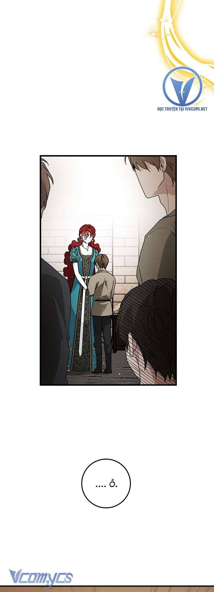 Dưới Bóng Cây Sồi Chapter 61 - Trang 2