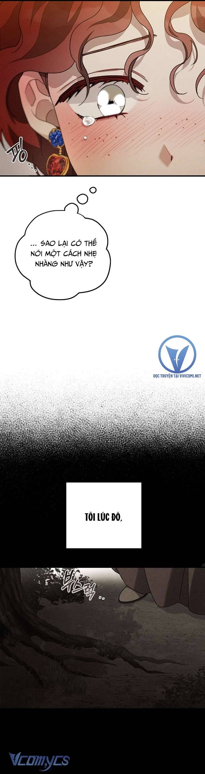 Dưới Bóng Cây Sồi Chapter 61 - Trang 2