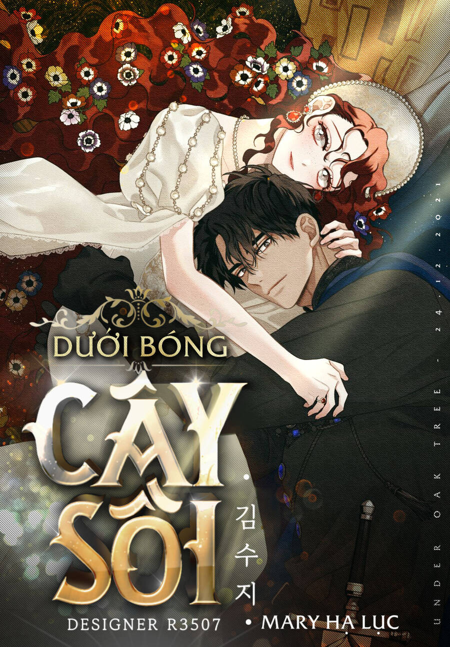 Dưới Bóng Cây Sồi Chapter 62.1 - Trang 2